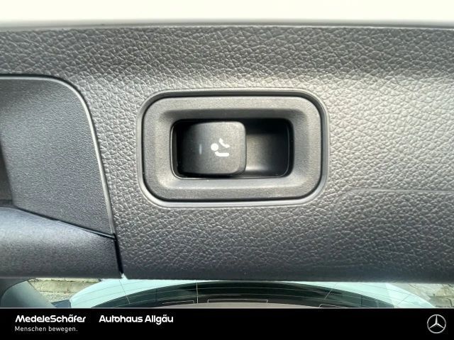 Mercedes-Benz A 180 Progressive