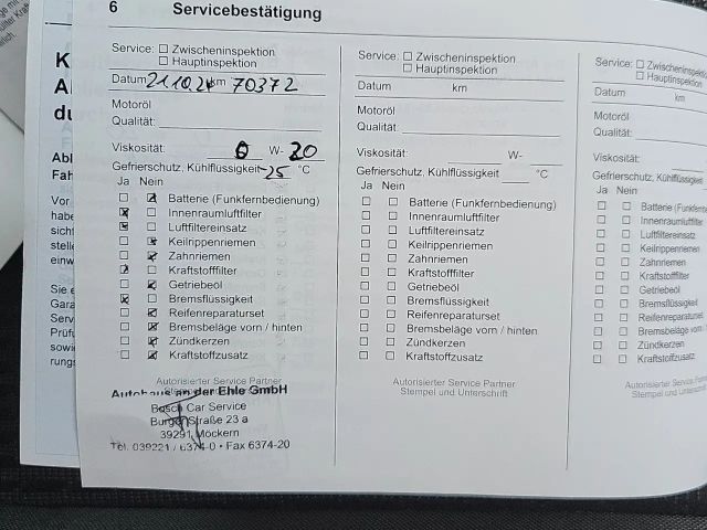 Opel Astra Sports Tourer