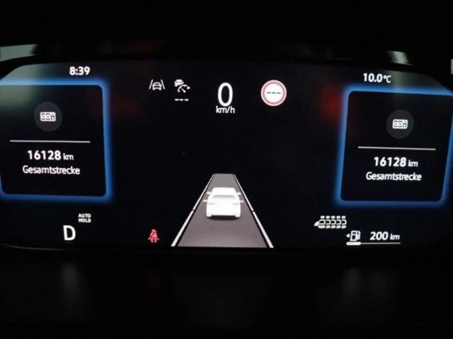 Volkswagen Caddy 2.0 TDI 7-zitter Combi DSG