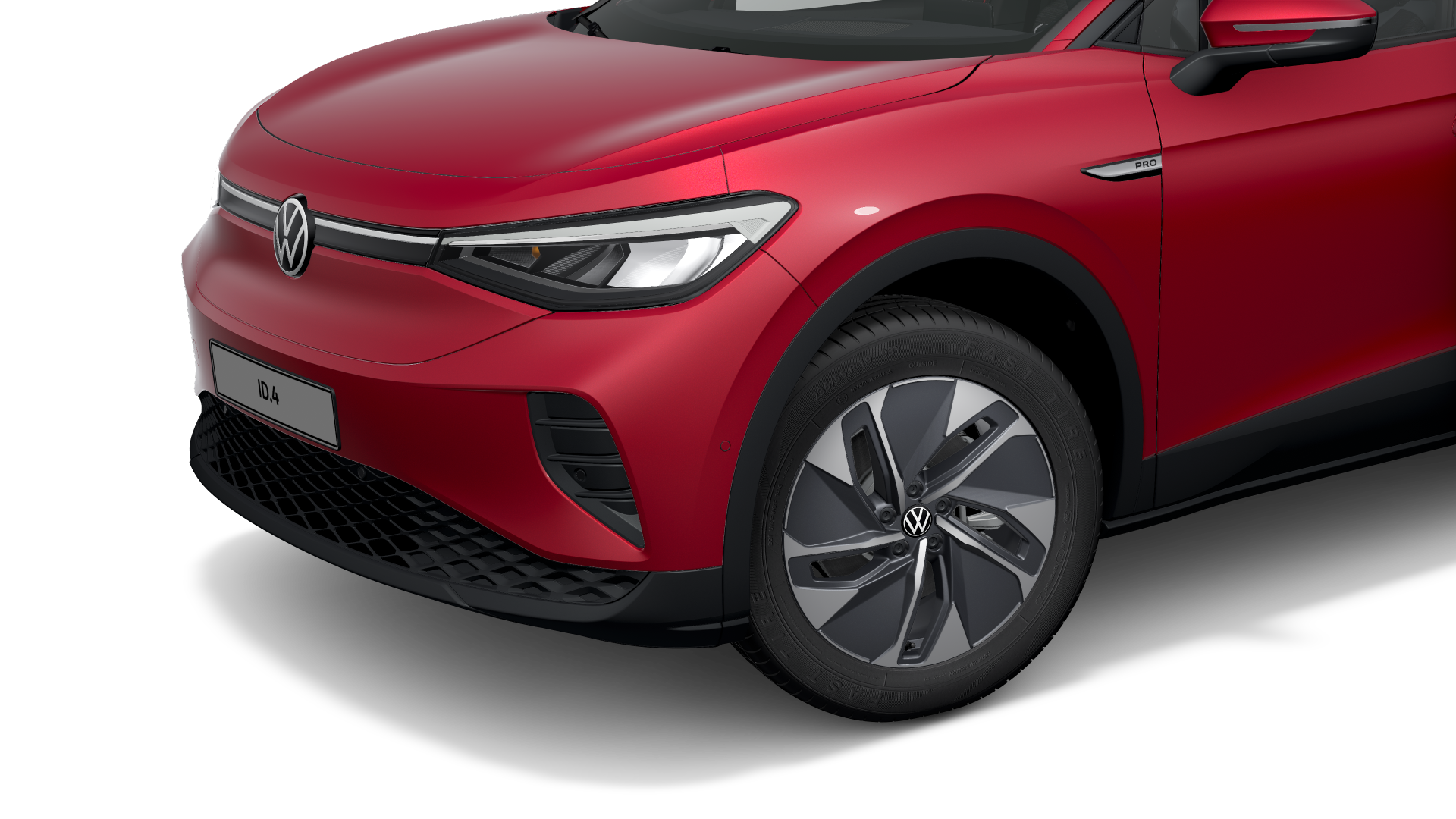 Volkswagen ID.4 150 kW