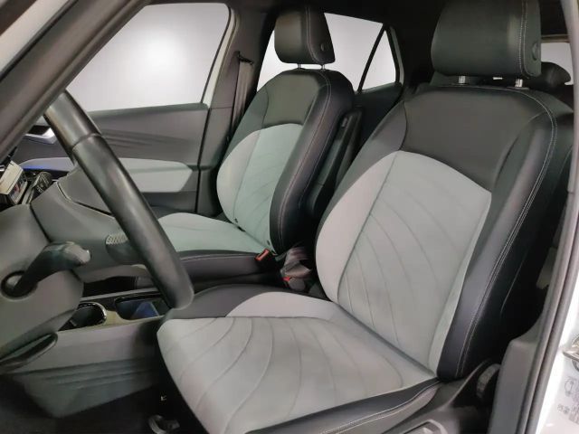 Volkswagen ID.3 Pure