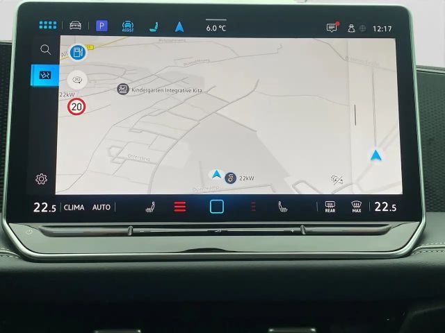 Volkswagen Passat 1.5 eTSI Business Variant