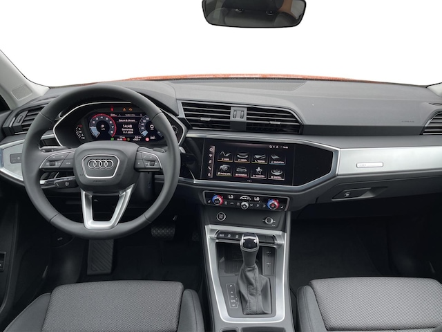 Audi Q3 35 TFSI S-Tronic