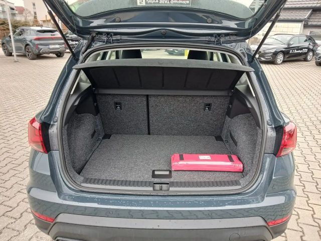 Seat Arona 1.0 TSI Reference