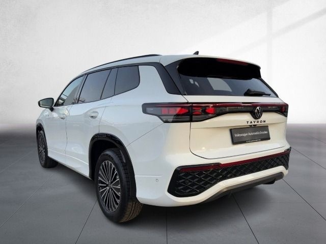 Volkswagen Tayron DSG R-Line eHybrid