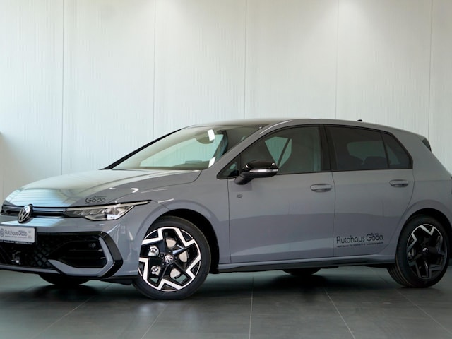 Volkswagen Golf 1.5 eTSI DSG R-Line