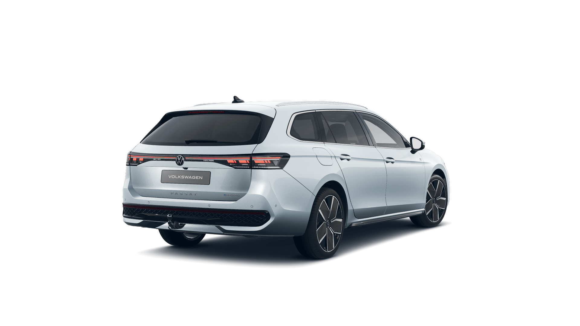 Volkswagen Passat DSG R-Line eHybrid