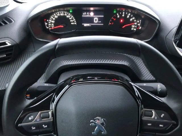 Peugeot 208 Active Pack