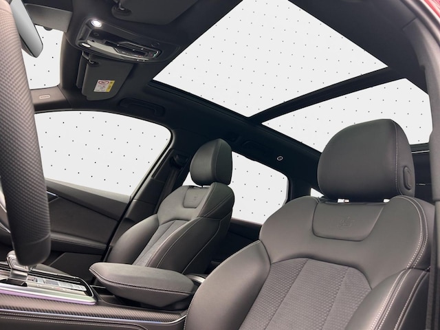 Audi Q7 50 TDI Quattro S-Line