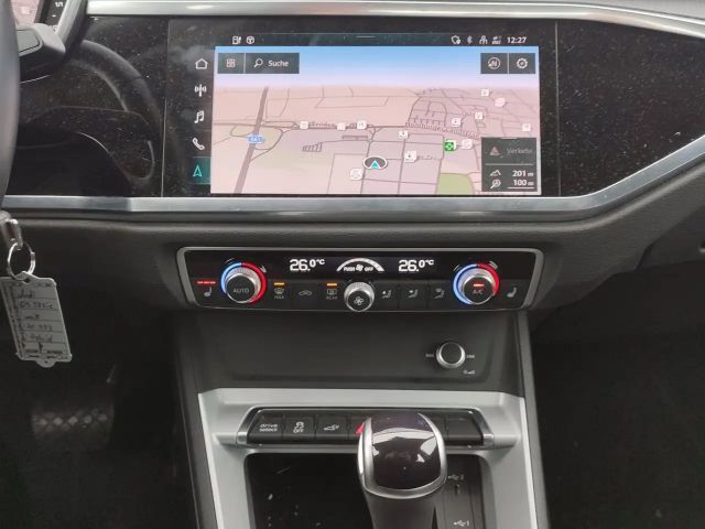 Audi Q3 45*Navi*Alu*PDC*Virtual Cockpit*Audi C