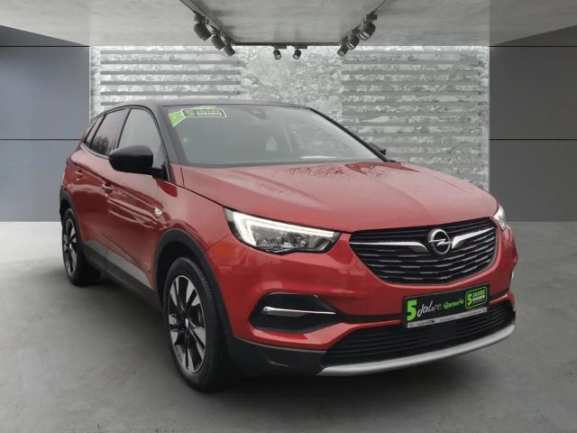 Opel Grandland X Elegance