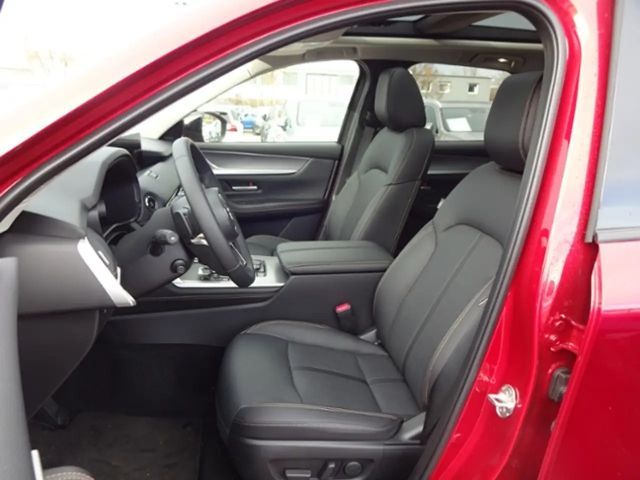 Mazda CX-60 Homura e-Skyactiv