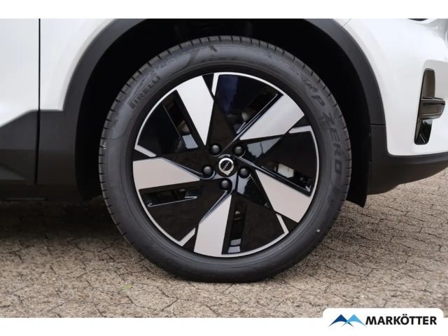 Volvo EX40 AWD Plus Twin motor