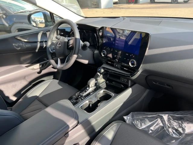 Lexus NX 450h Luxury Line