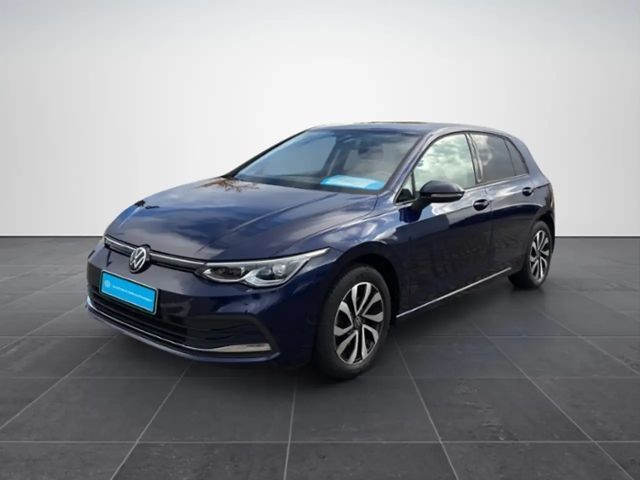 Volkswagen Golf 1.5 TSI Golf VIII
