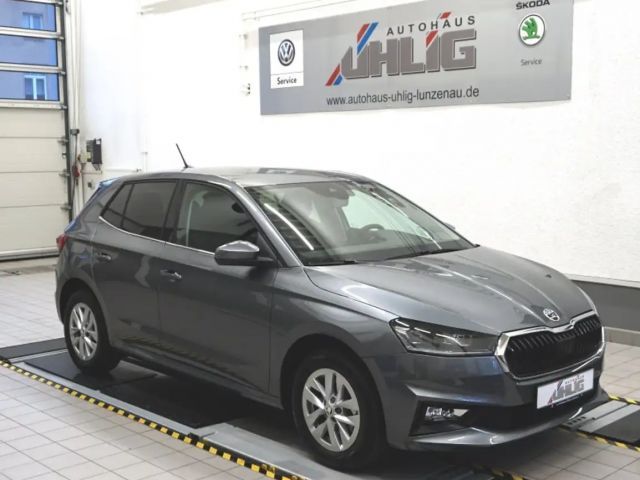 Skoda Fabia 1.0 TSI Style Style