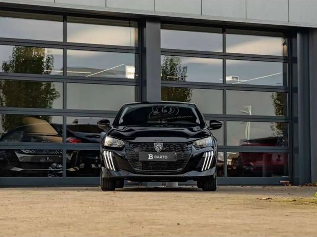 Peugeot 208 Allure Pack