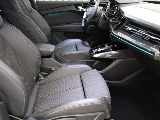 Audi Q4 e-tron 35