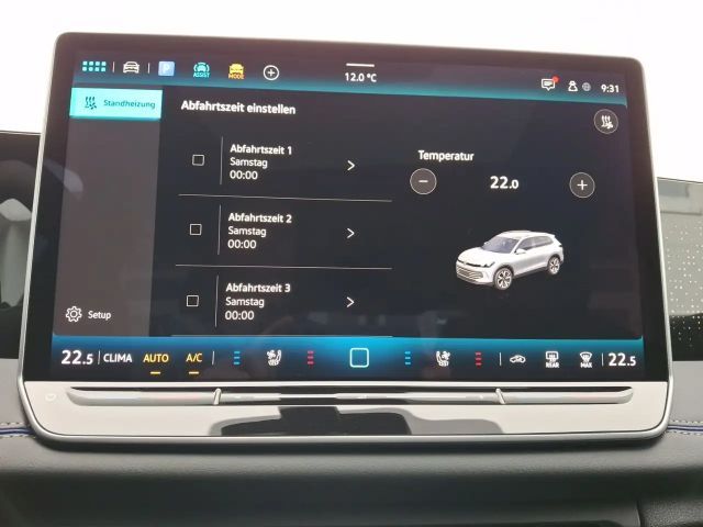 Volkswagen Tiguan 2.0 TSI 4Motion DSG R-Line