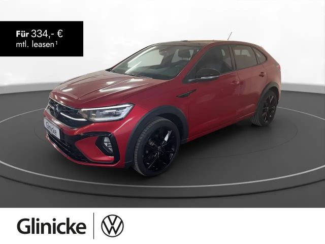 Volkswagen Taigo 1.5 TSI R-Line