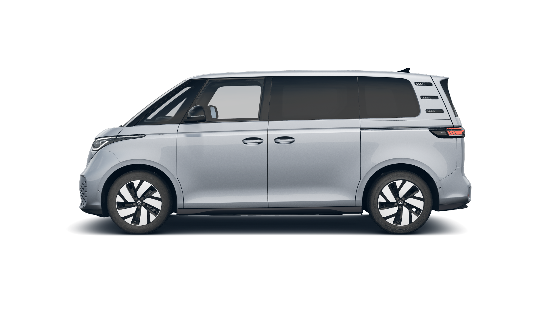 Volkswagen ID.Buzz Pro