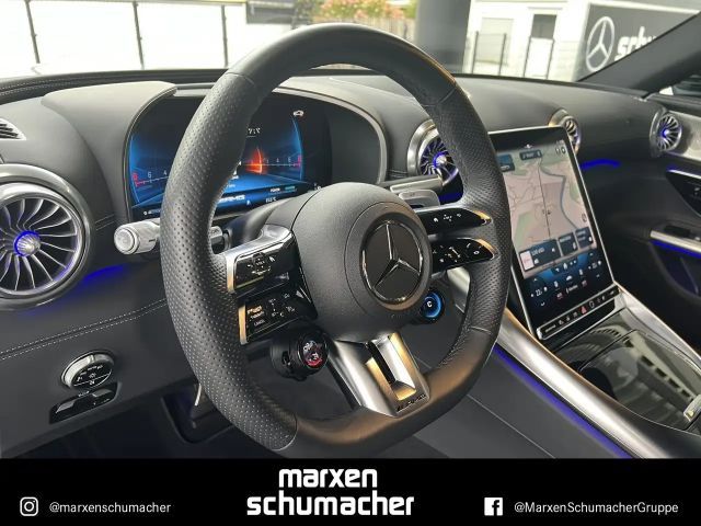 Mercedes-Benz AMG SL SL 43 AMG