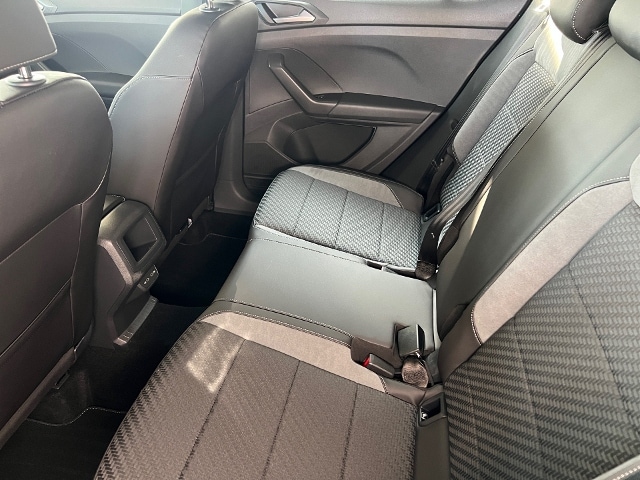 Volkswagen T-Cross 1.5 TSI R Line LED DSG Kamera