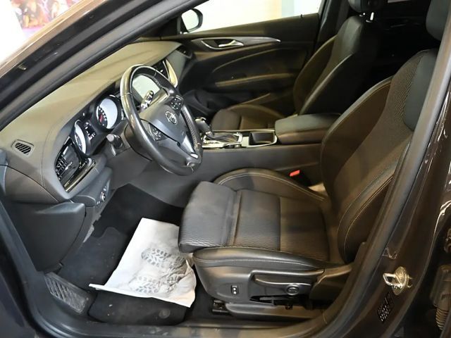 Opel Insignia Edition Sports Tourer