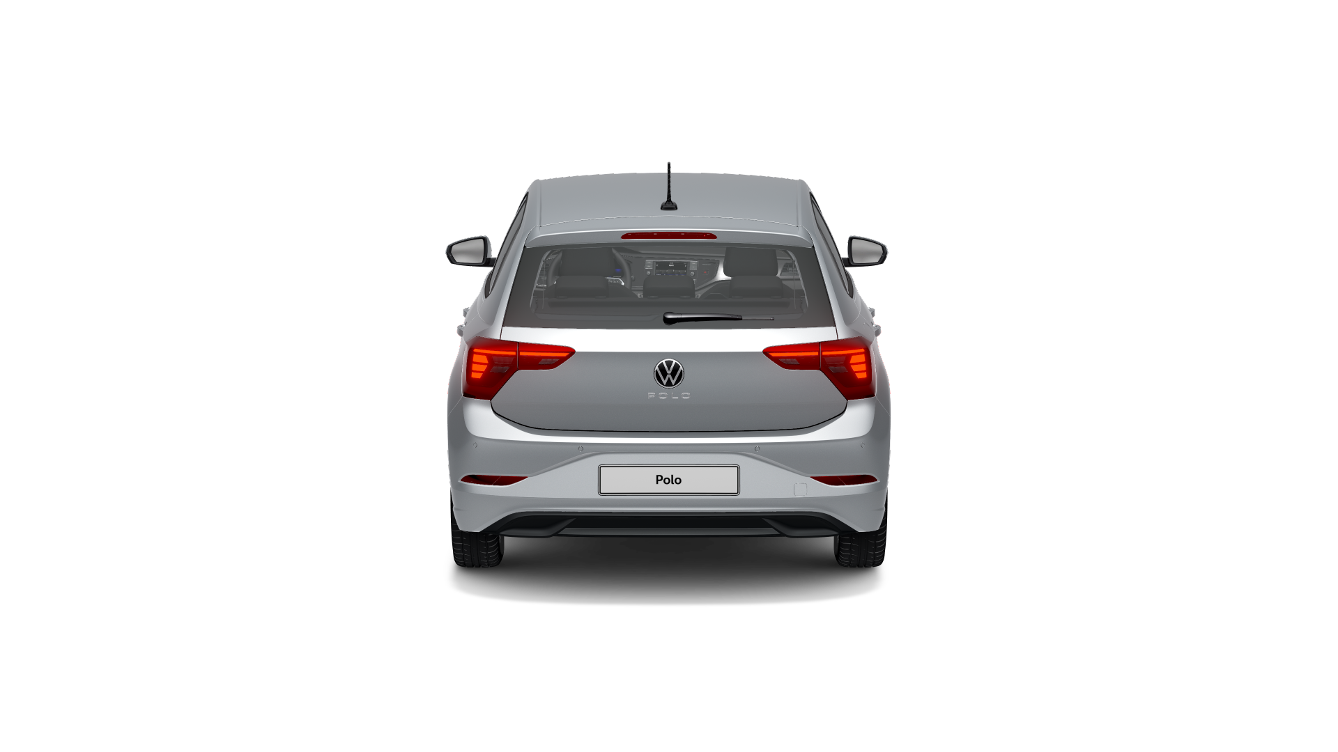 Volkswagen Polo 1.0 TSI DSG Life