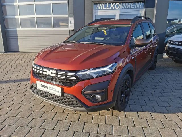 Dacia Jogger Extreme TCe 110