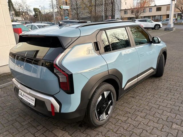 Kia EV3 58.3 kWh Air