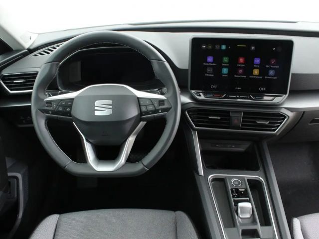 Seat Leon DSG Style e-Hybrid