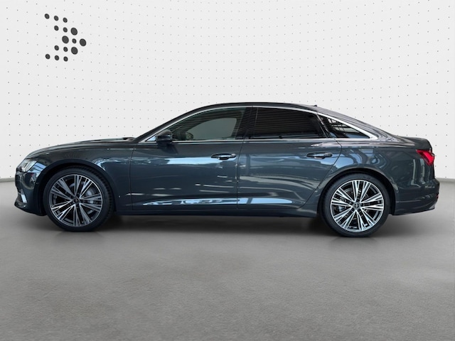 Audi A6 40 TDI S-Tronic Sedan