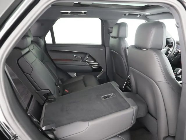 Land Rover Range Rover Sport S