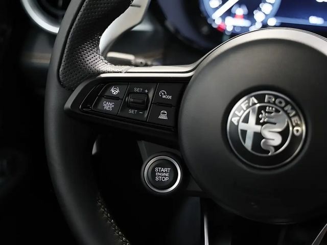 Alfa Romeo Tonale Hybrid Veloce