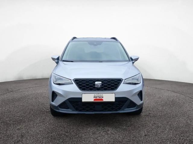 Seat Arona 1.0 TSI Style