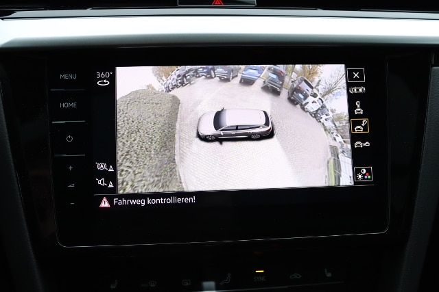 Volkswagen Arteon Shooting Brake DSG