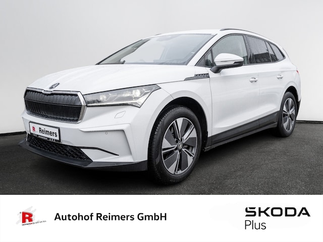 Skoda Enyaq ACC SpurH KeyLess