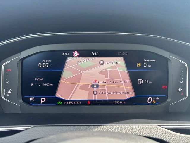 Volkswagen Passat DSG Variant