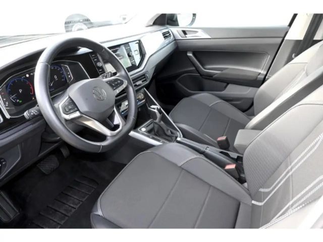 Volkswagen Taigo 1.5 TSI