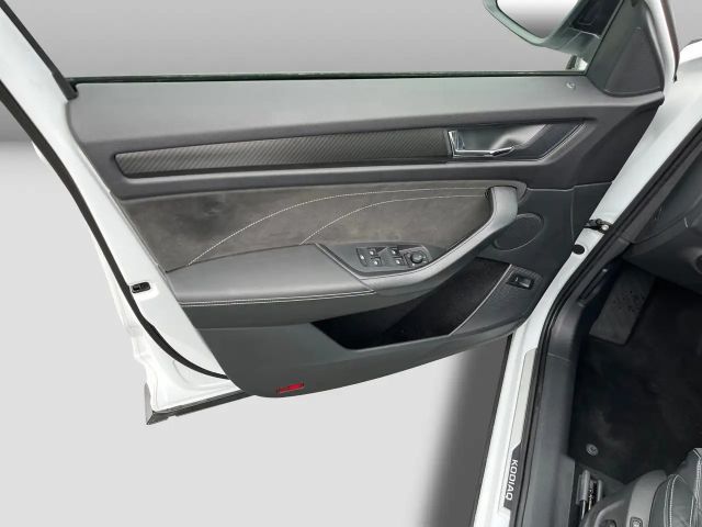 Skoda Kodiaq 2.0 TDI 4x4 Sportline