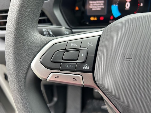 Volkswagen Caddy 2.0 TDI Maxi