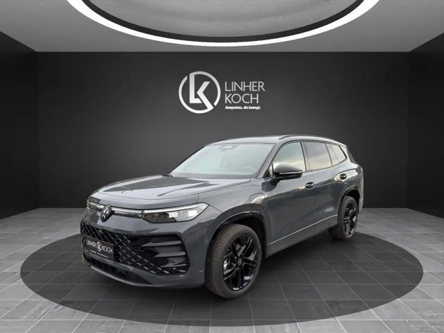 Volkswagen Tayron eHybrid