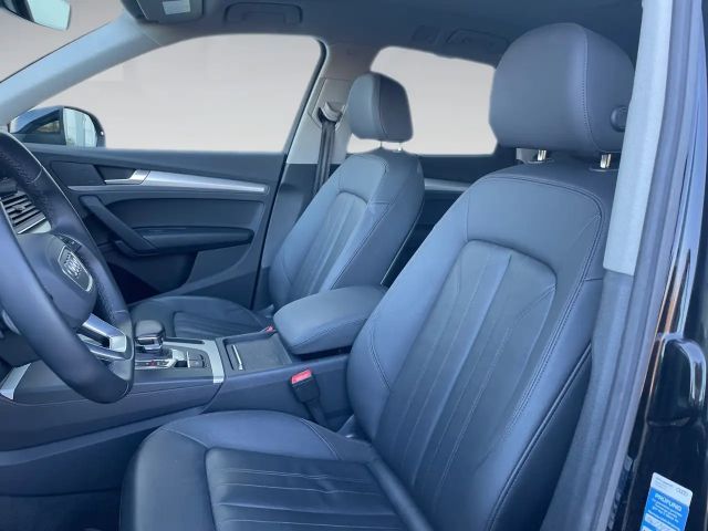 Audi Q5 50 TFSI Hybride Quattro