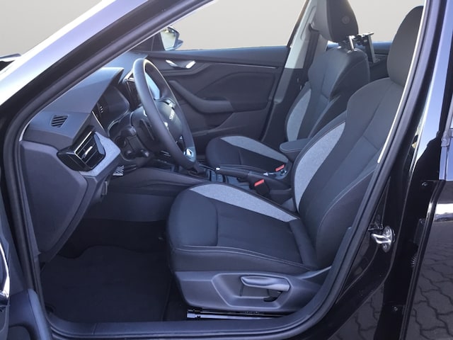 Skoda Kamiq 1.5 TSI Tour