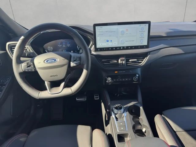 Ford Kuga EcoBoost ST Line X