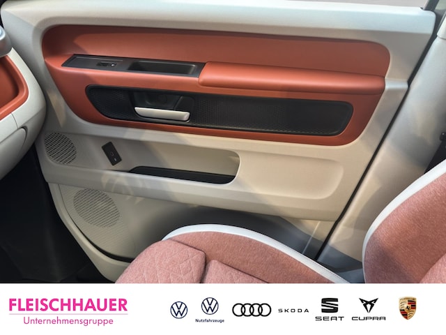 Volkswagen ID.Buzz Pro