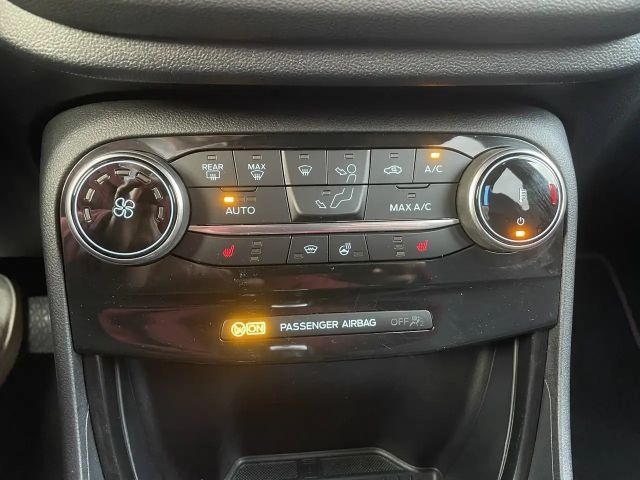 Ford Puma EcoBoost ST Line