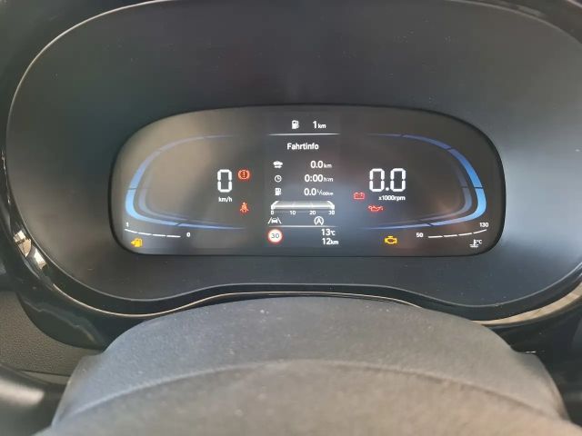 Hyundai i10 1.0 2WD Select