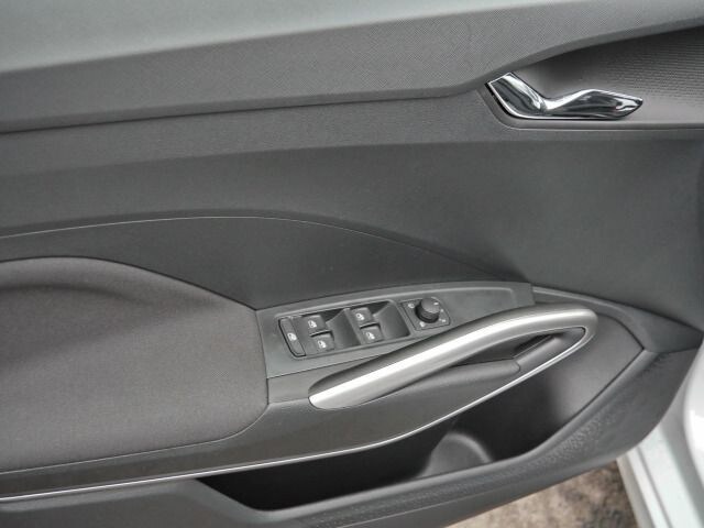 Skoda Fabia 1.0 TSI Tour